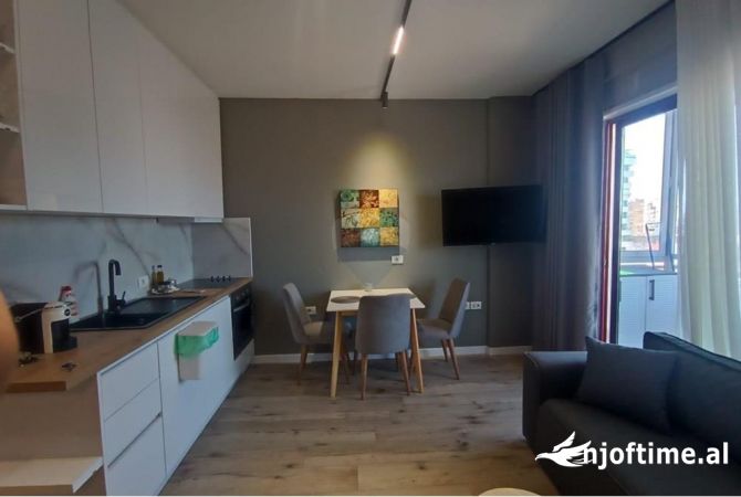 Shtepi me qera 1+1 ne Tirane - 600 Euro