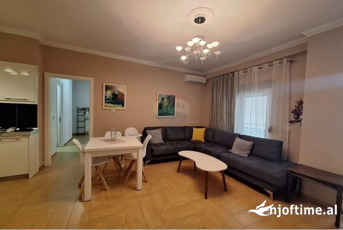 Casa in affitto 2+1 a Tirana - 600 Euro