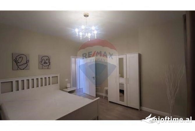 Shtepi me qera Apartament ne Tirane, 2+1, Mobilimi E mobiluar, Pagesa 1,000  Euro.