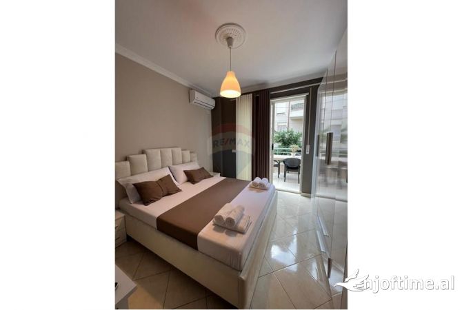 Shtepi me qera 1+1 ne Tirane - 600 Euro