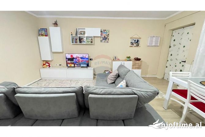 Shtepi me qera 1+1 ne Tirane - 450 Euro