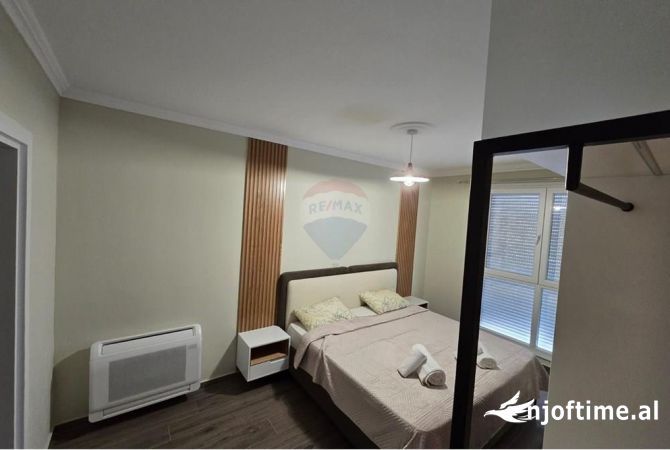 Apartment for rent in Tirana 2+1, Furnished