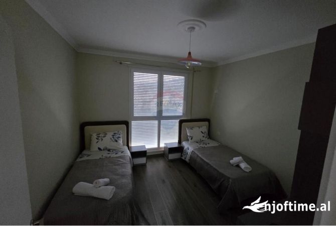 Apartment for rent in Tirana 2+1, Furnished