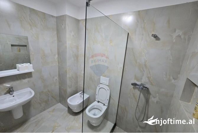 Apartment for rent in Tirana 2+1, Furnished