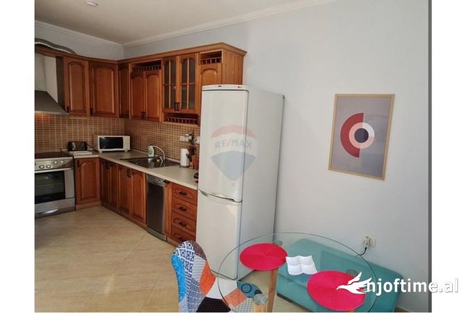 Shtepi me qera 1+1 ne Tirane - 600 Euro