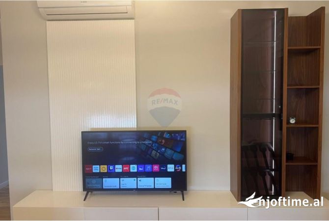 Shtepi me qera Apartament ne Tirane, 2+1, Mobilimi E mobiluar, Pagesa 1,500  Euro.