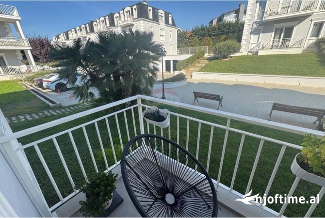 Shtepi me qera Apartament ne Tirane, 2+1, Mobilimi E mobiluar, Pagesa 1,500  Euro.