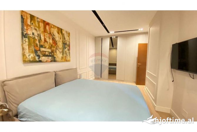 Shtepi me qera Apartament ne Tirane, 2+1, Mobilimi E mobiluar, Pagesa 1,400  Euro.