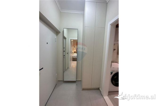 Shtepi me qera Apartament ne Tirane, Garsoniere, Mobilimi E mobiluar, Pagesa 600  Euro.