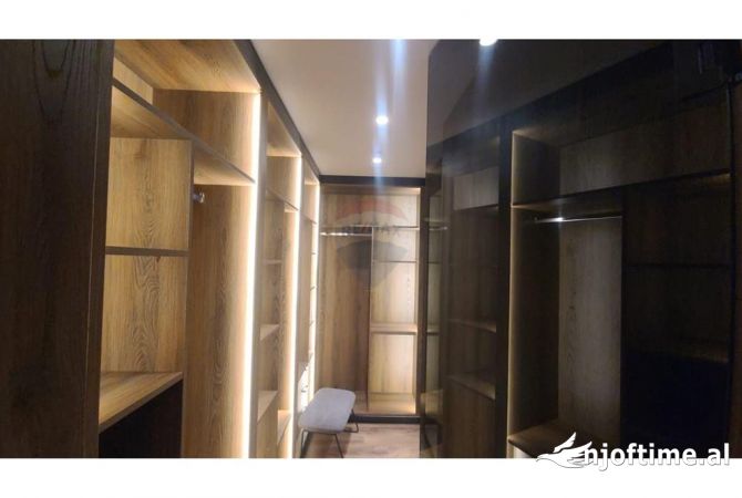 Apartment for rent in Tirana 2+1, Furnished