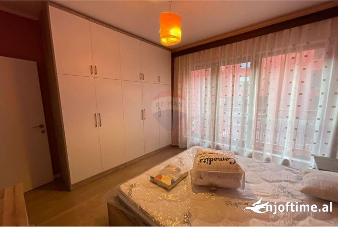 Shtepi me qera 1+1 ne Tirane - 650 Euro