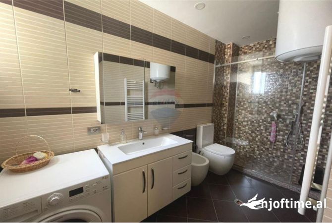 Shtepi me qera Apartament ne Tirane, 2+1, Mobilimi E mobiluar, Pagesa 500  Euro.