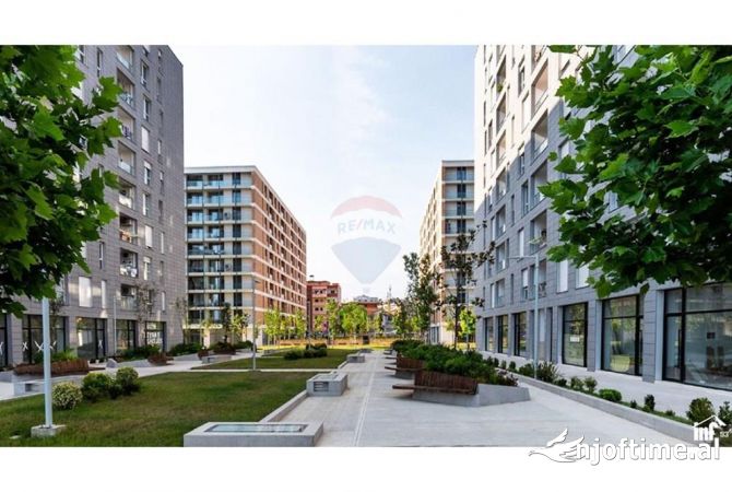 Shtepi me qera 2+1 ne Tirane - 700 Euro