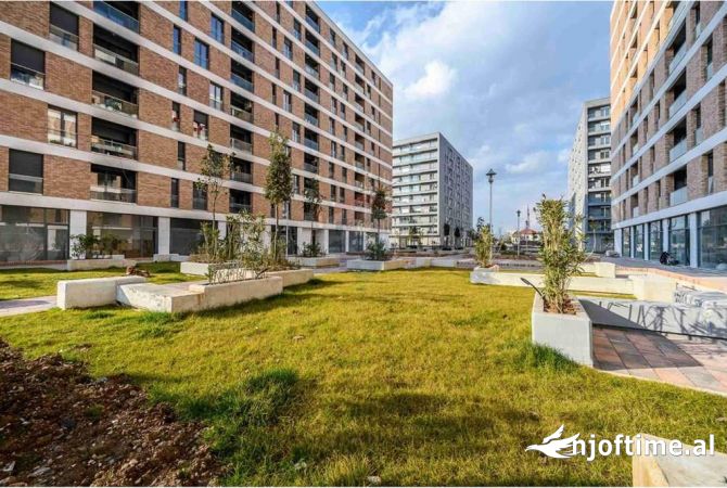 Shtepi me qera 2+1 ne Tirane - 700 Euro