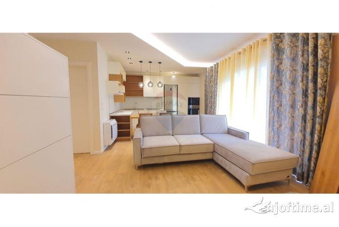 Shtepi me qera 1+1 ne Tirane - 800 Euro
