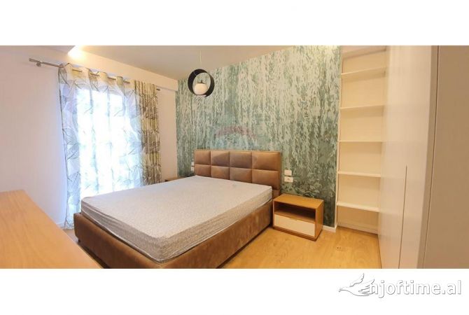 Shtepi me qera Apartament ne Tirane, 1+1, Mobilimi E mobiluar, Pagesa 800  Euro.