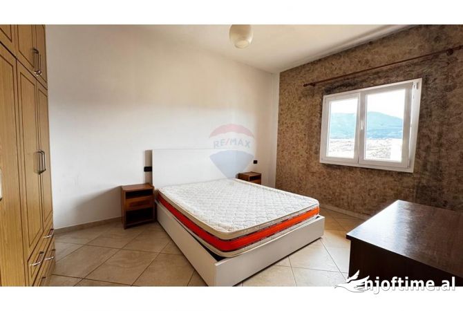 Shtepi me qera Apartament ne Tirane, 2+1, Mobilimi E mobiluar, Pagesa 45,000  Leke.