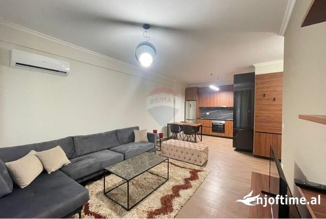 Shtepi me qera 1+1 ne Tirane - 700 Euro