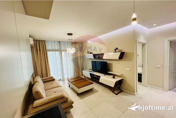 Shtepi me qera 1+1 ne Tirane - 800 Euro