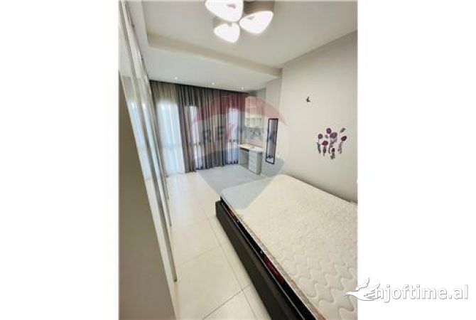 Shtepi me qera Apartament ne Tirane, 1+1, Mobilimi E mobiluar, Pagesa 800  Euro.