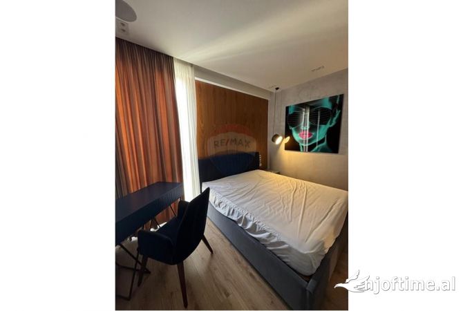 Shtepi me qera Apartament ne Tirane, 2+1, Mobilimi E mobiluar, Pagesa 1,000  Euro.