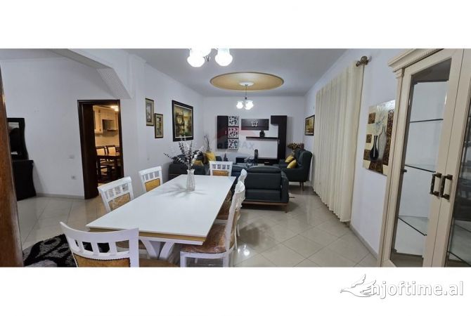 Shtepi me qera 2+1 ne Tirane - 650 Euro