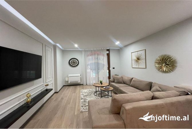 Shtepi me qera 1+1 ne Tirane - 1,000 Euro