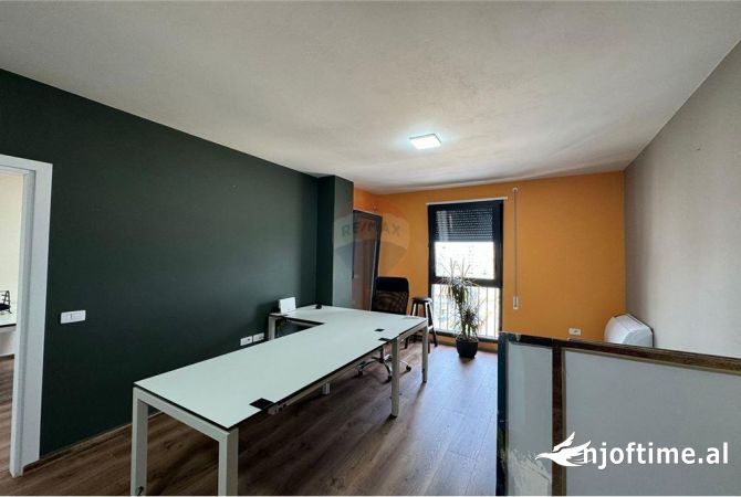Ambient biznesi me qera 3+1 ne Tirane - 500 Euro