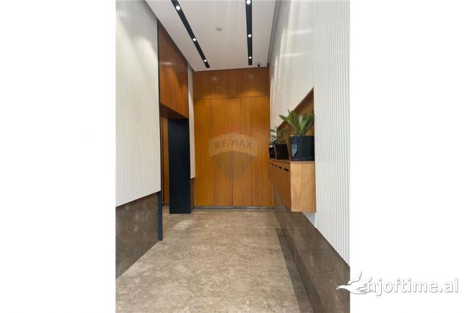 ZYRE PER QIRA TE KOMPLEKSI OLIMPIK