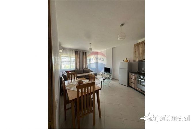 Apartment for rent in Tirana 1+1, Furnished