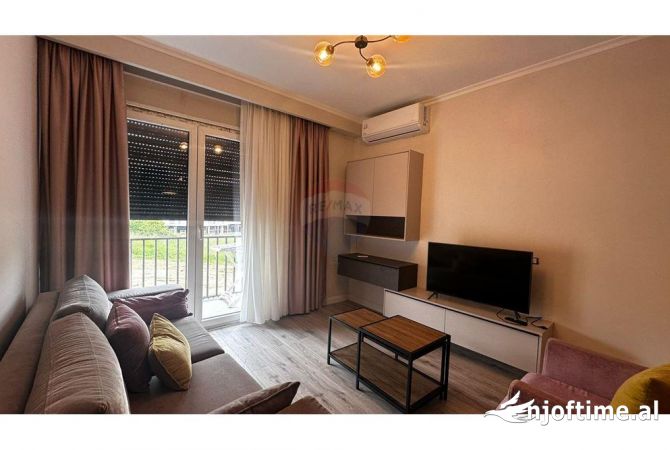 Shtepi me qera 1+1 ne Tirane - 650 Euro
