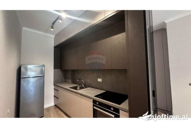 Shtepi me qera 1+1 ne Tirane - 650 Euro