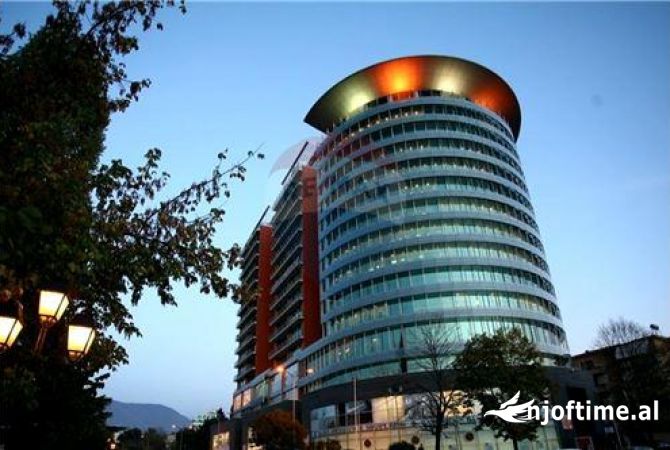 Business Property in Sale 3+1 in Tirana - 350,000 Euro