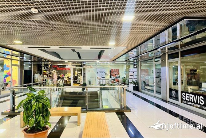Ambient biznesi ne shitje 3+1 ne Tirane - 350,000 Euro