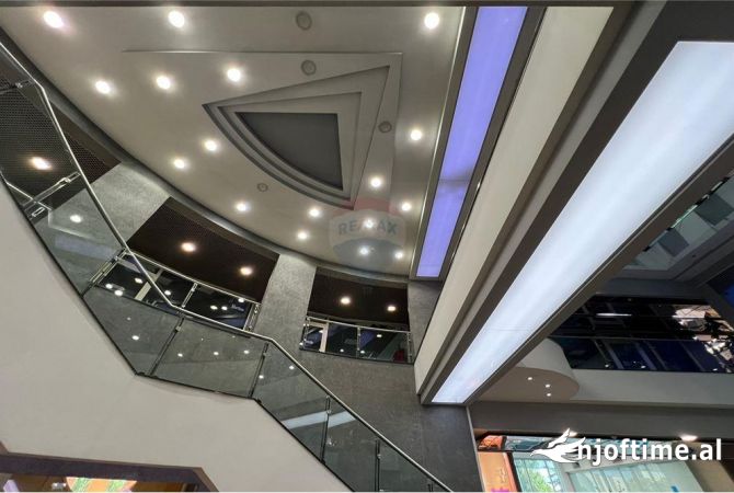 AMBIENT KOMERCIAL PER SHITJE TE ETC