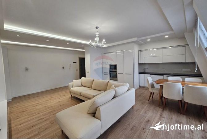 House for Rent 2+1 in Tirana - 1,200 Euro