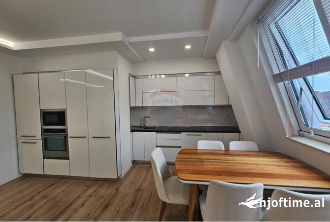 Apartment for rent in Tirana 2+1, Furnished