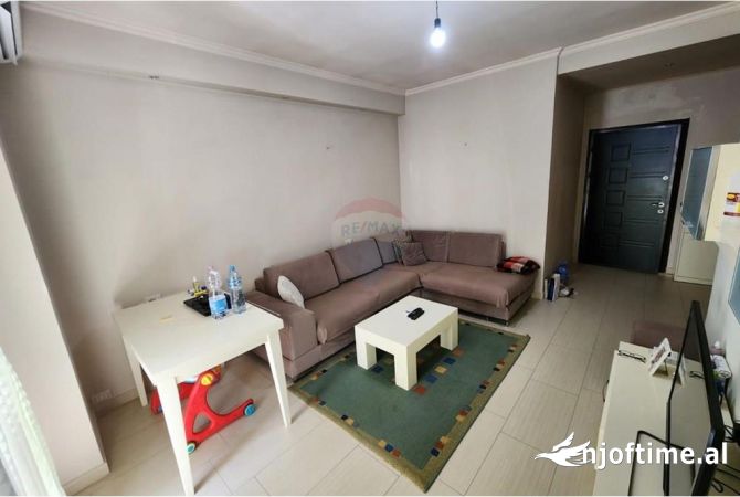 Shtepi ne shitje 2+1 ne Tirane - 100,000 Euro