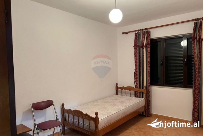 Apartment for rent in Tirana 3+1, Furnished