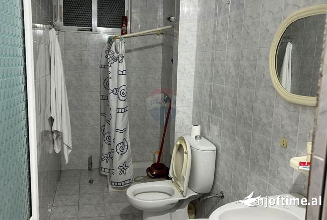 Apartment for rent in Tirana 3+1, Furnished