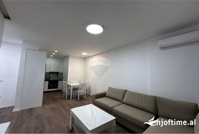 Shtepi me qera 1+1 ne Tirane - 450 Euro