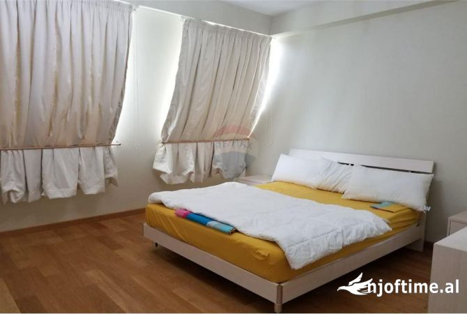 Apartment for rent in Tirana 3+1, Furnished