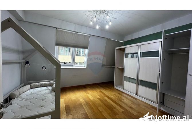 Apartment for rent in Tirana 3+1, Furnished