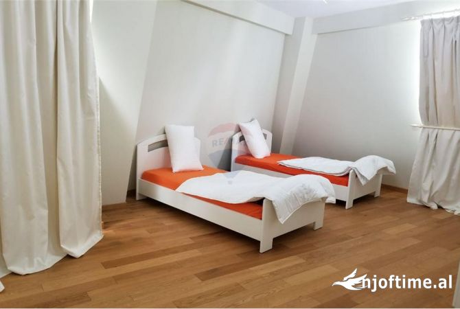 Apartment for rent in Tirana 3+1, Furnished