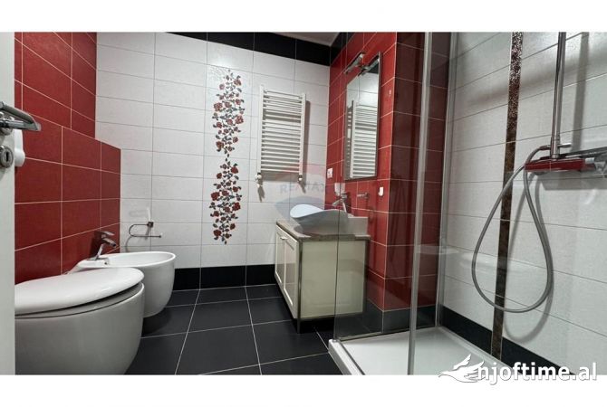 Apartment for rent in Tirana 3+1, Furnished