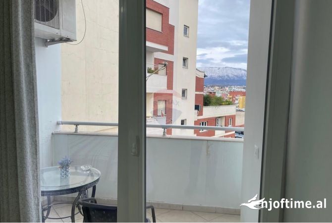 Shtepi me qera 1+1 ne Tirane - 500 Euro