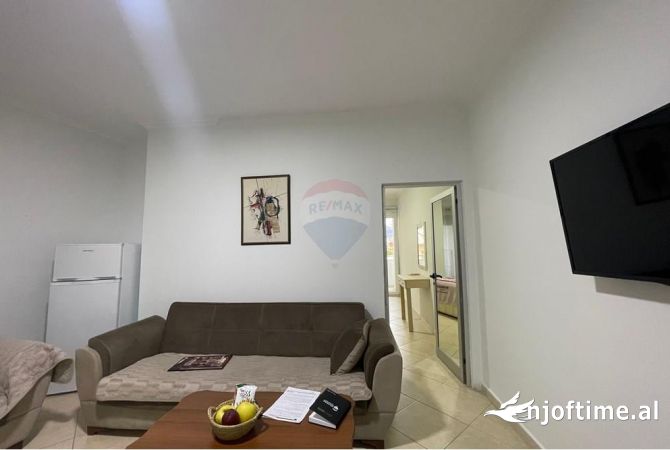 Shtepi me qera 1+1 ne Tirane - 500 Euro