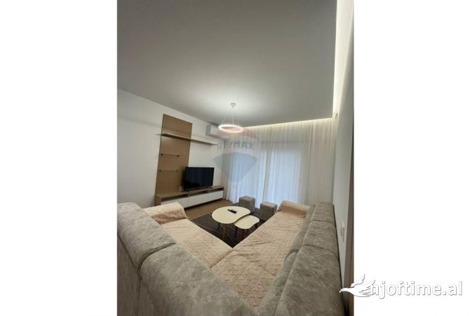 Shtepi me qera 1+1 ne Tirane - 600 Euro