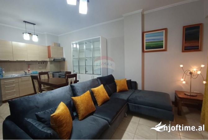 Shtepi me qera 1+1 ne Tirane - 550 Euro