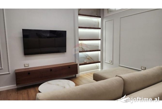 Shtepi me qera Apartament ne Tirane, 2+1, Mobilimi E mobiluar, Pagesa 1,200  Euro.